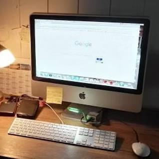 Mise à jour du système d’exploitation sur Mac