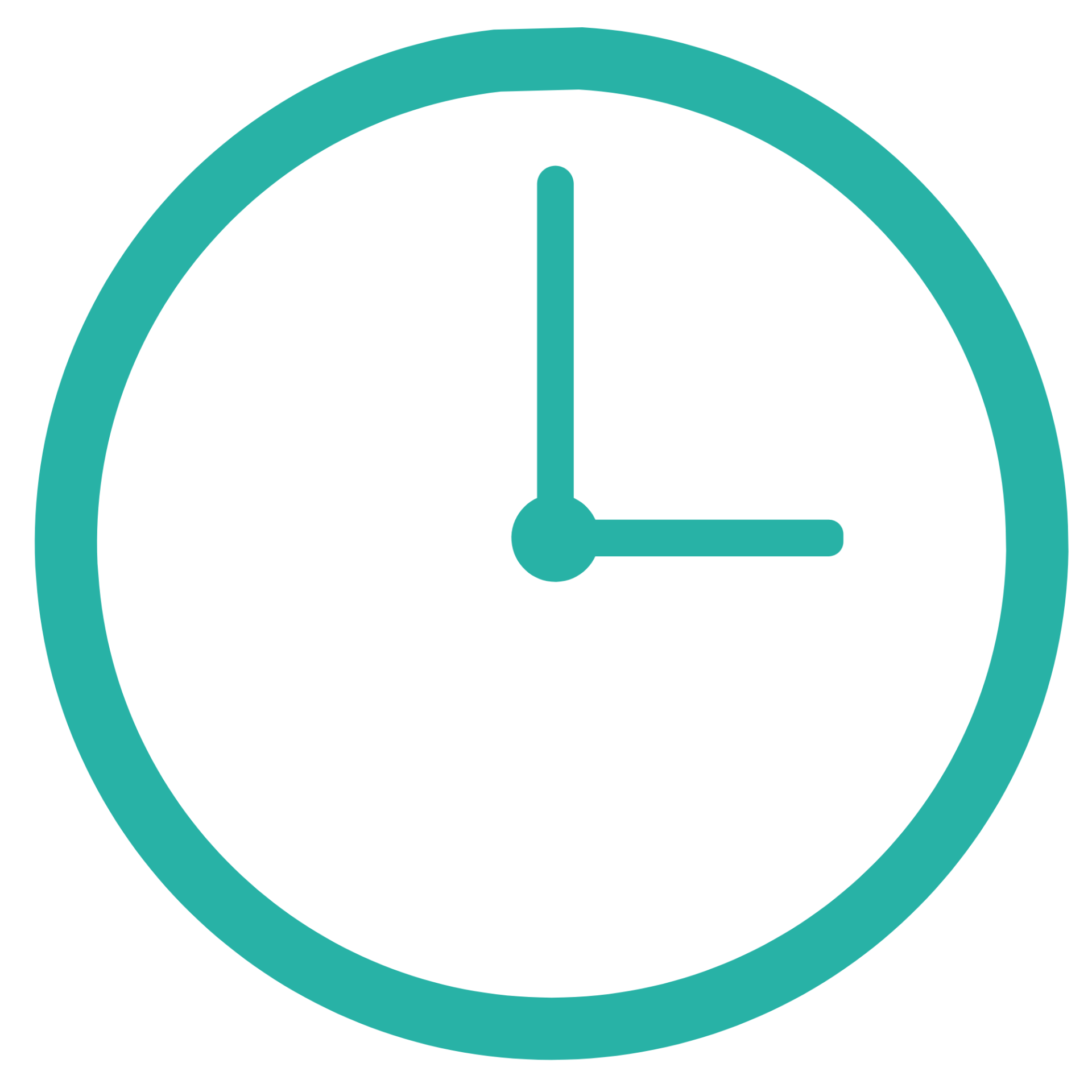Horloge 3